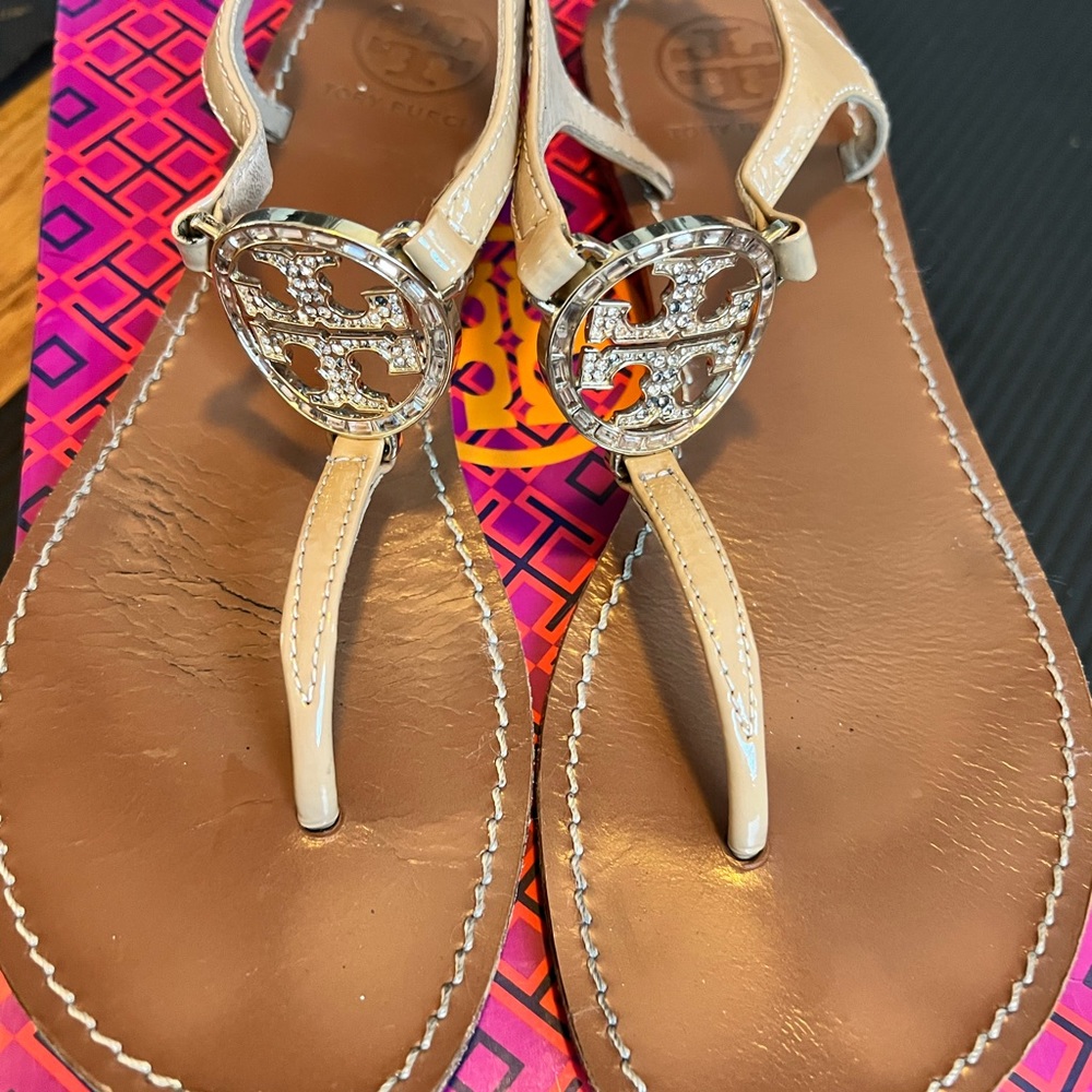 Tory Burch Sandals